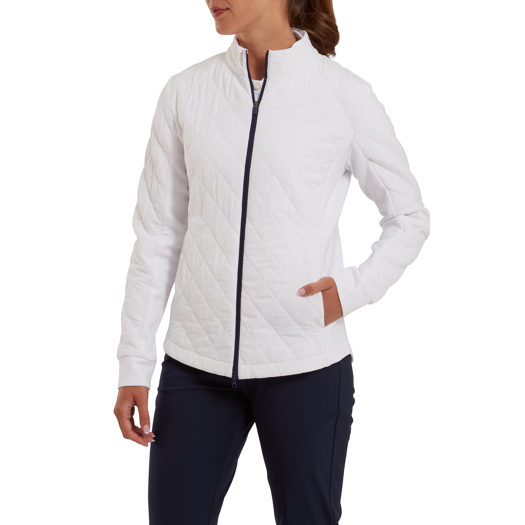 Lightweight Insulated Jacket