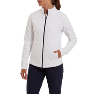 Lightweight Insulated Jacket