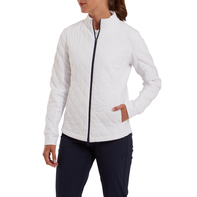 Lightweight Insulated Jacket
