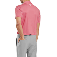 Hahnentrittmuster Geo Lisle