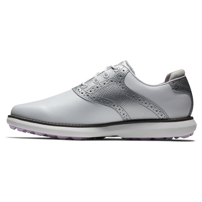 FJ Traditions Spikeless Damen