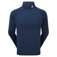 Pullover Chill-Out thermique Jacquard