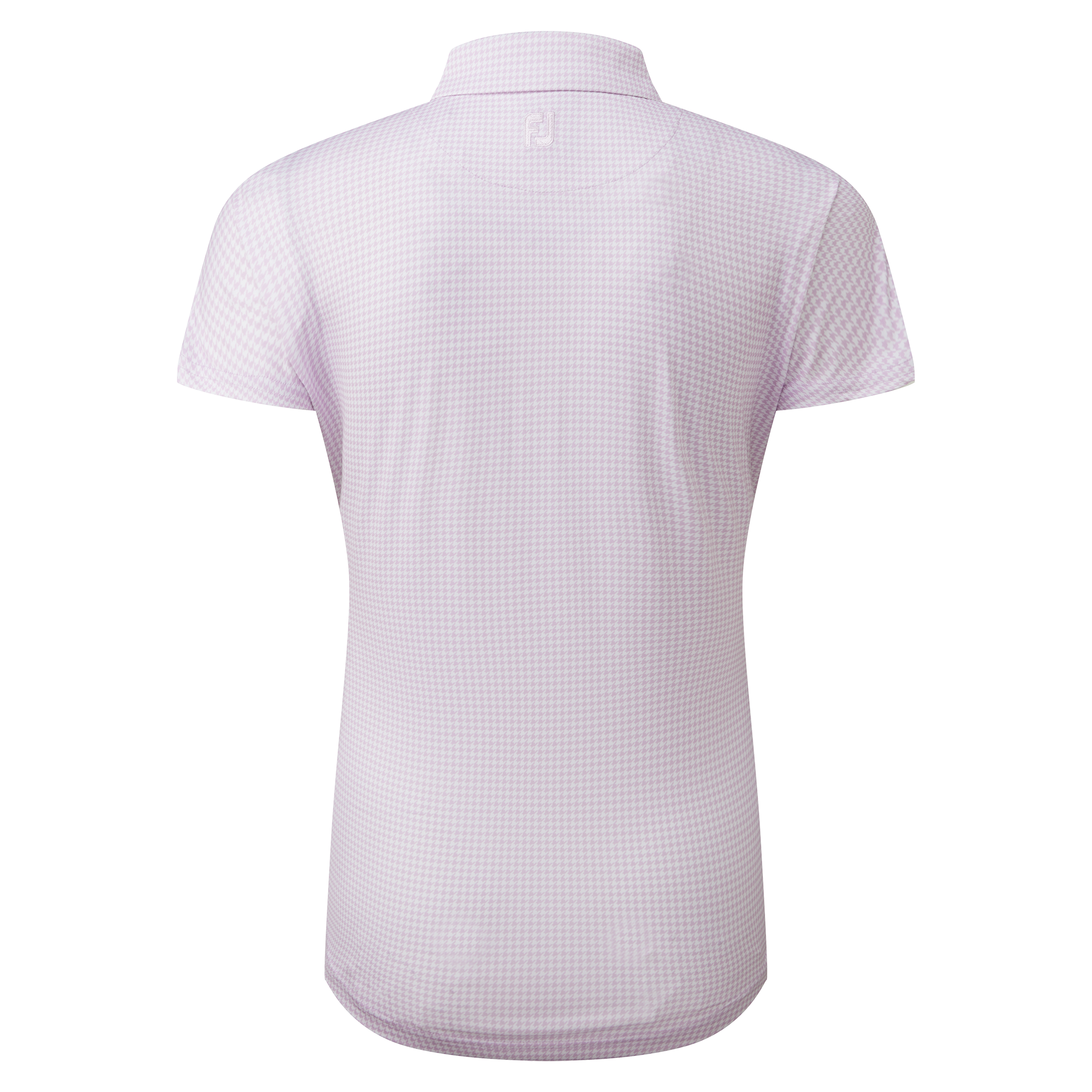 Hahnentritt Print Lisle