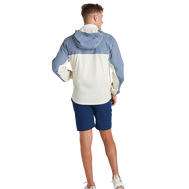 Tempo Hoodie Jacke