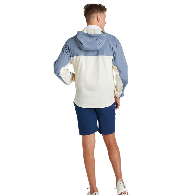 Tempo Hoodie Jacke