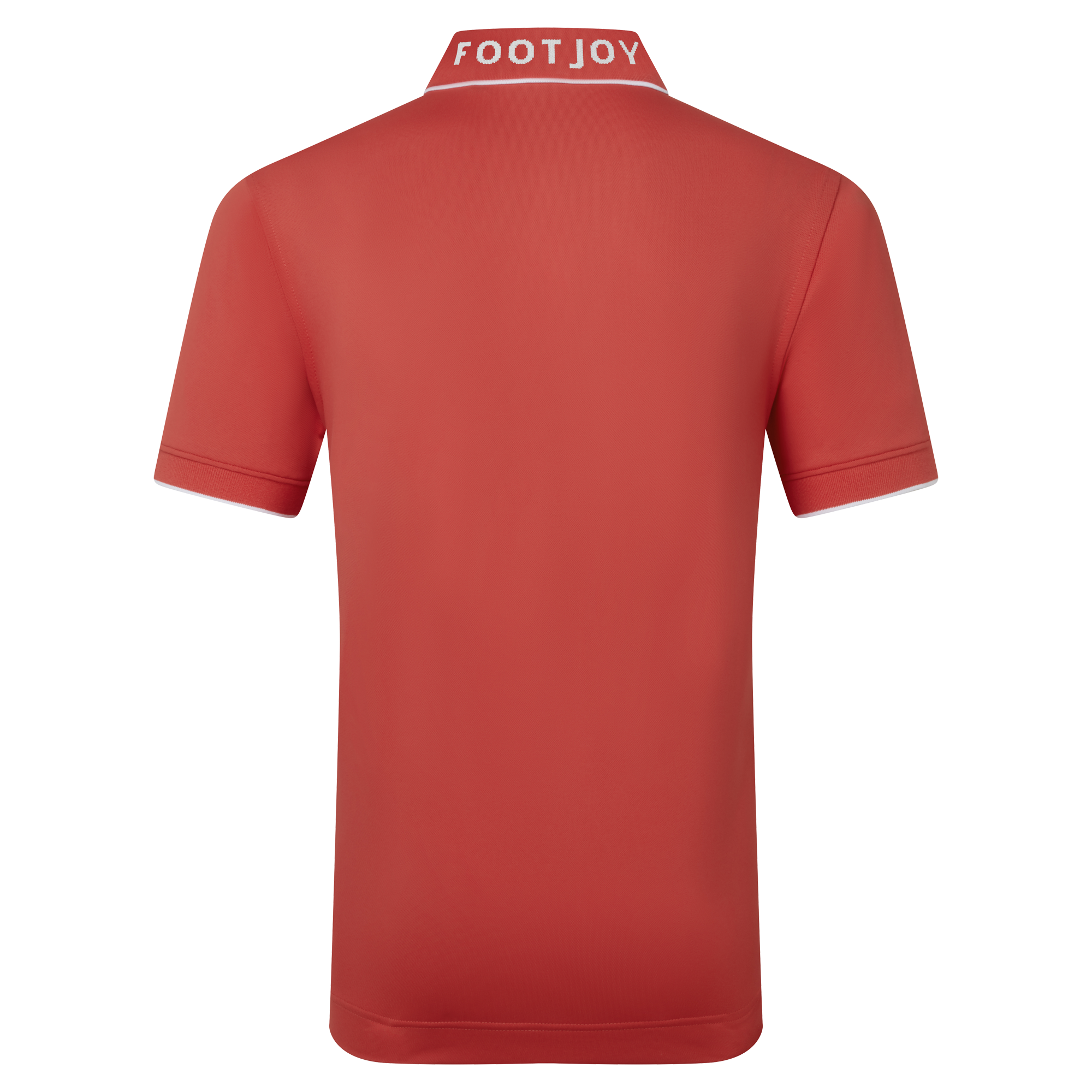 FJ Schriftzug Piqu&eacute;