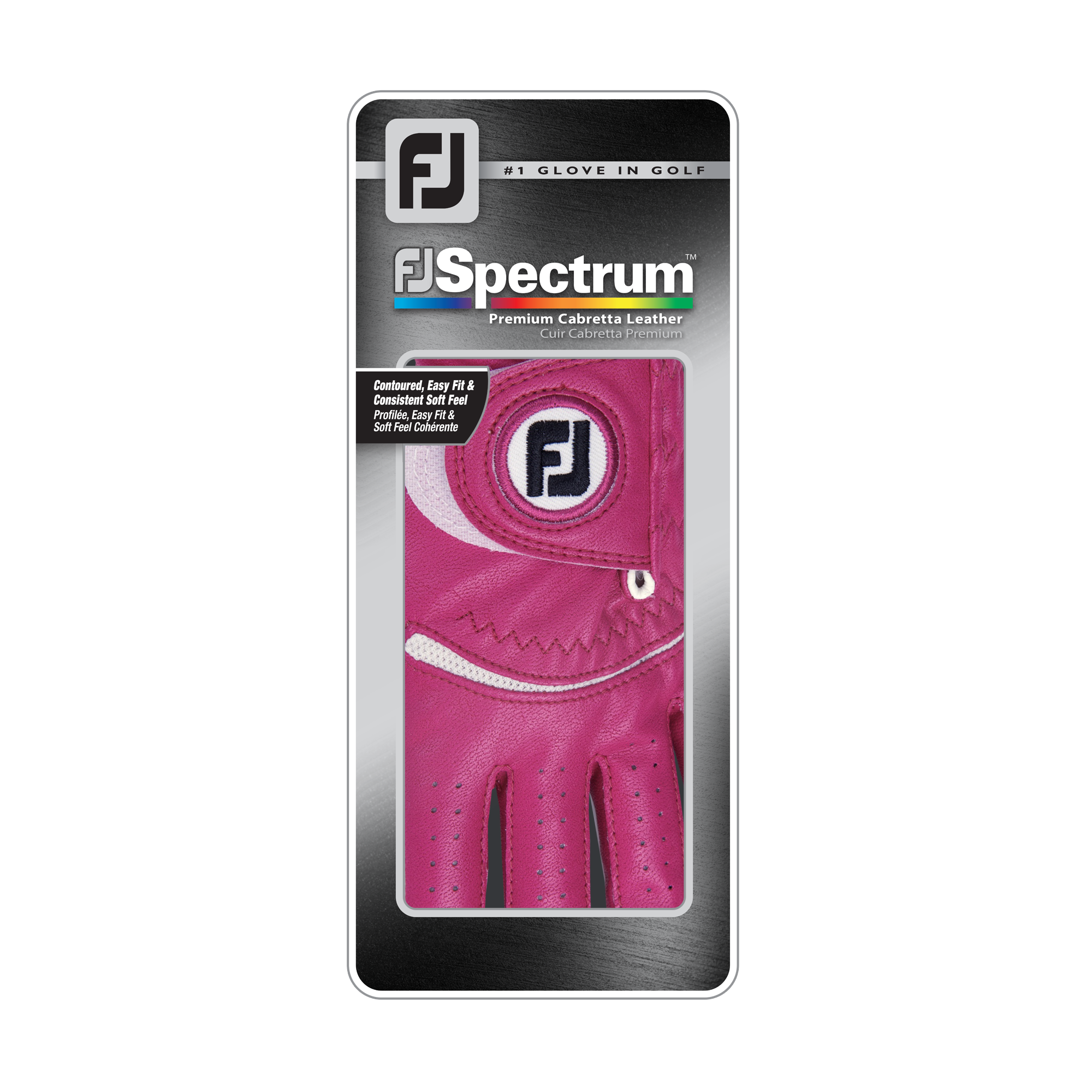 FJ Spectrum Damen