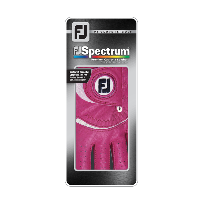 FJ Spectrum Damen