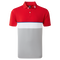 Rot / Weiß / Eisen