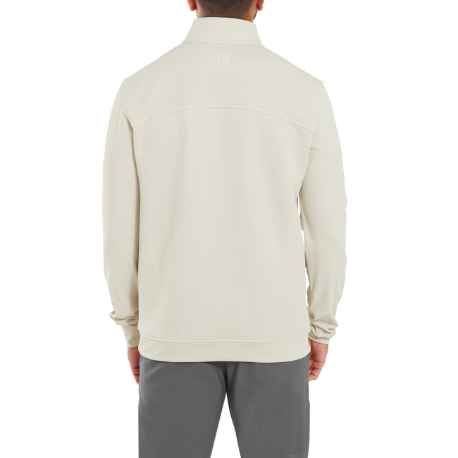 Pullover Ottoman ThermoSeries