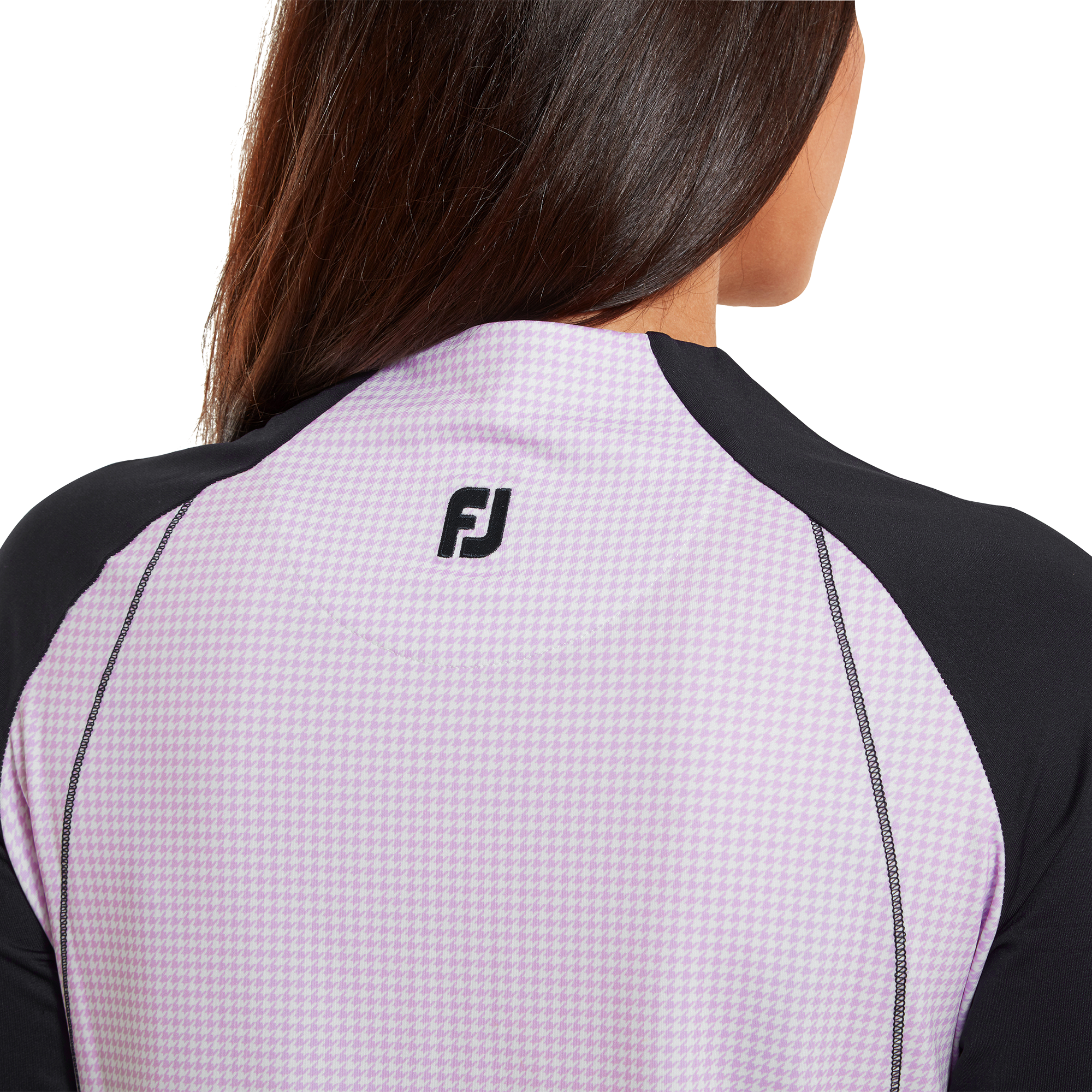 Hahnentritt Midlayer