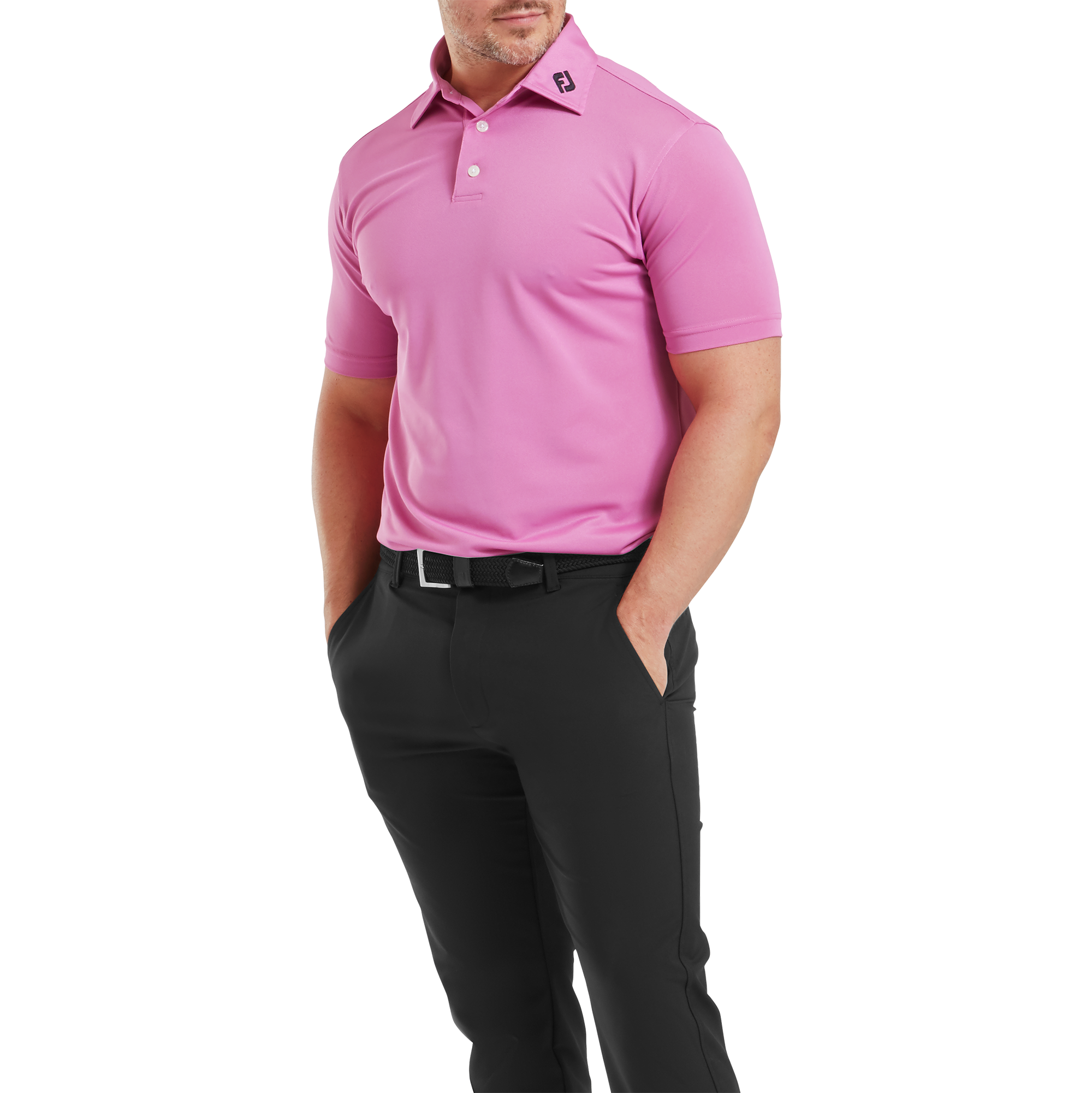 Stretch Piqu&eacute;, Uni