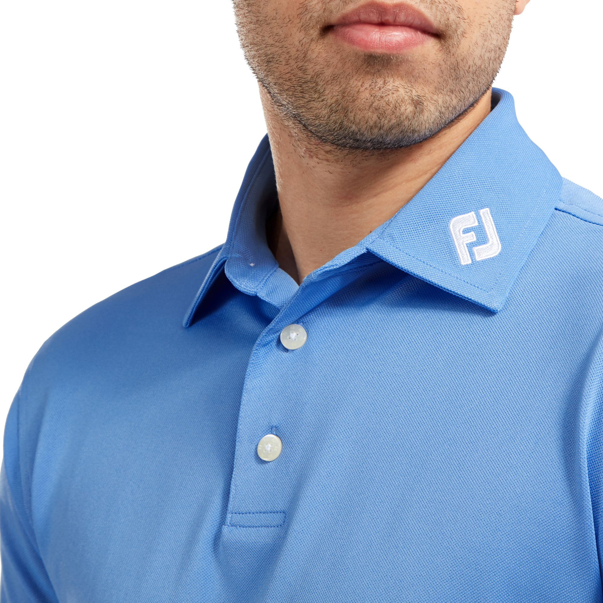 Stretch Piqu&eacute;, Uni