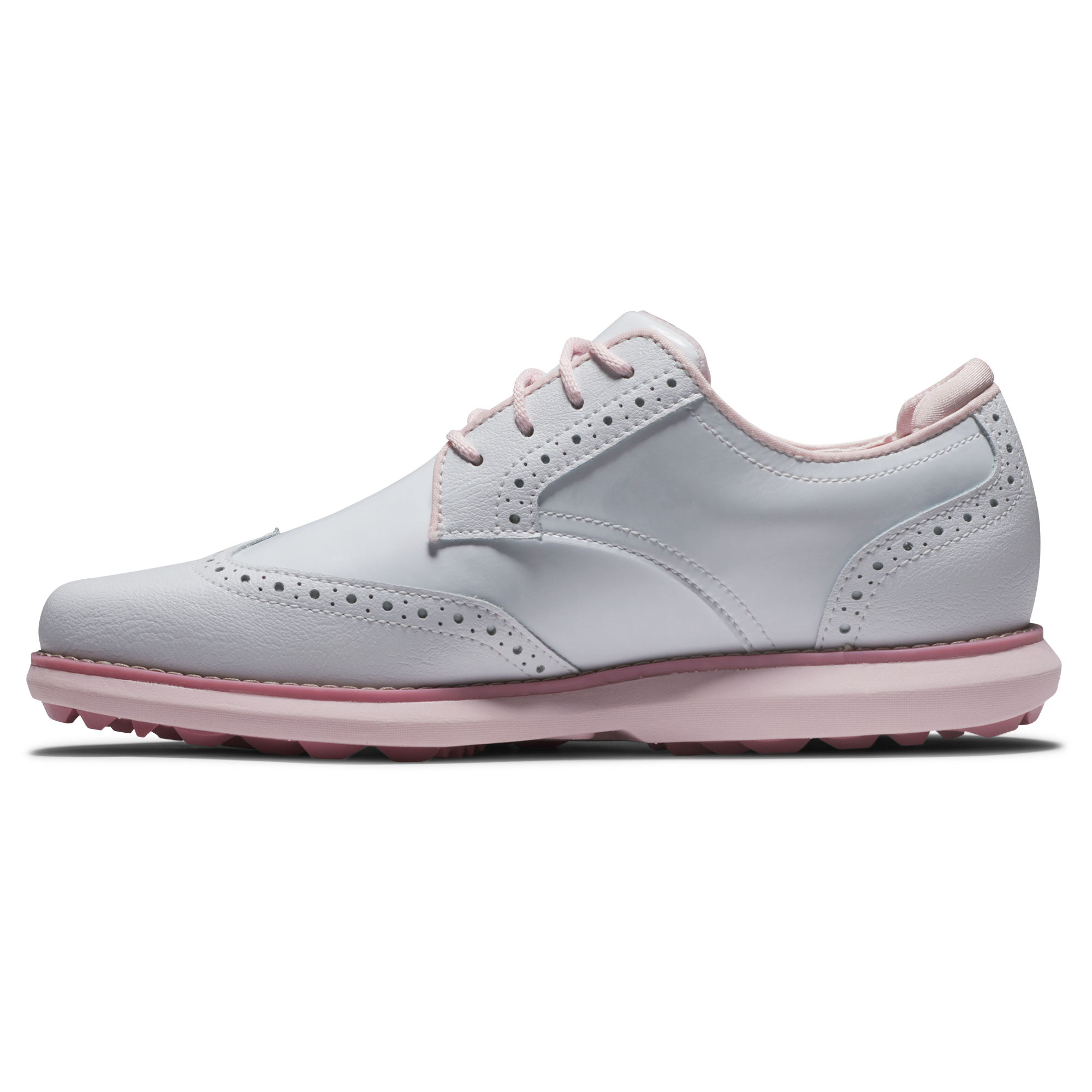 FJ Traditions Wing Tip Damen