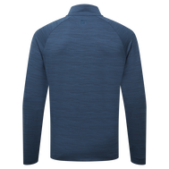Pullover Chill-Out en Jacquard uni