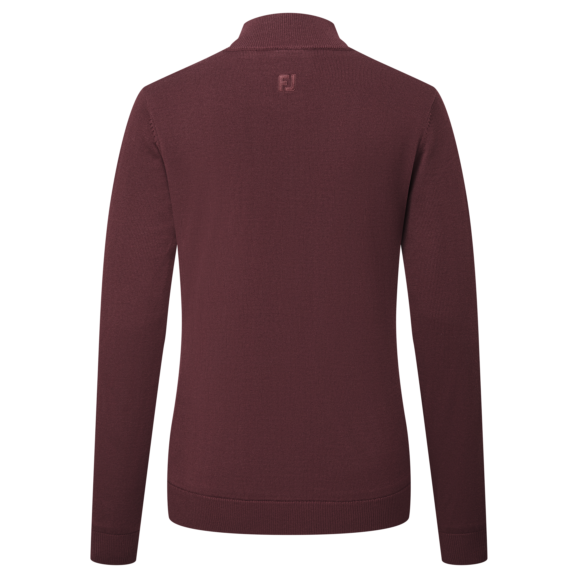 drirelease&reg; Full-Zip Lined Pullover Damen