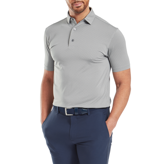 Punkte Stretch Lisle