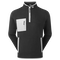 Schwarz / Grau