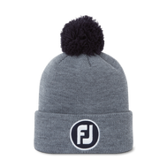FJ Pom Pom einfarbig