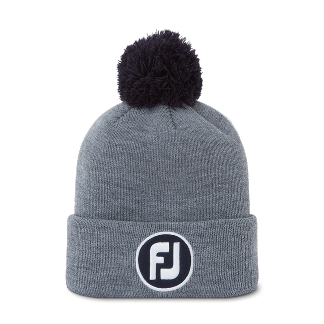 FJ Pom Pom einfarbig