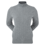 Women&#39;s Full-Zip Lined Pullover