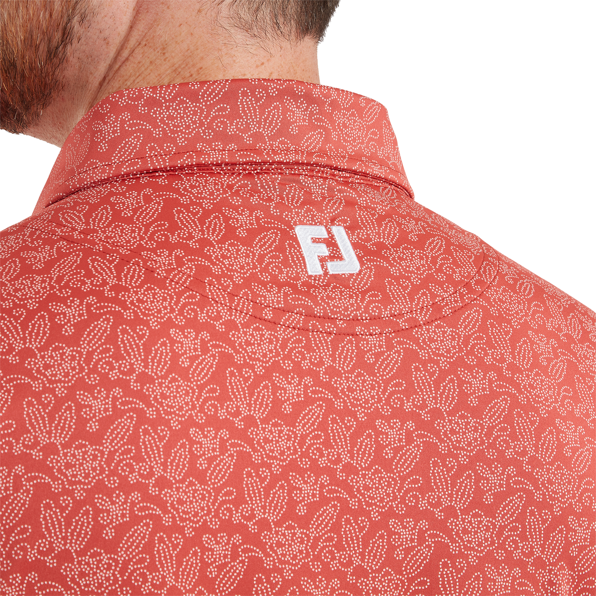 Wingtip Blumen Lisle