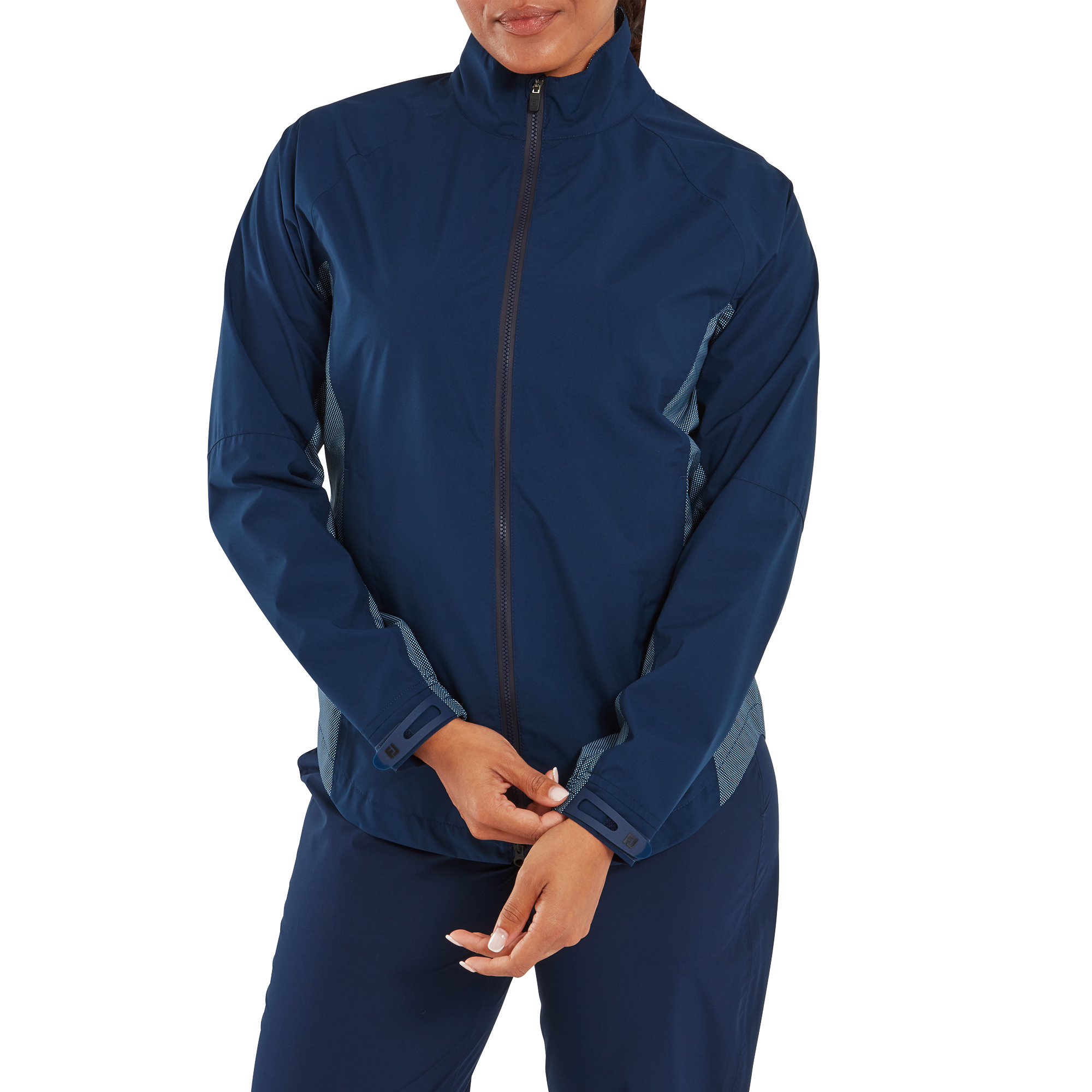 Veste de pluie HydroLite X Femme