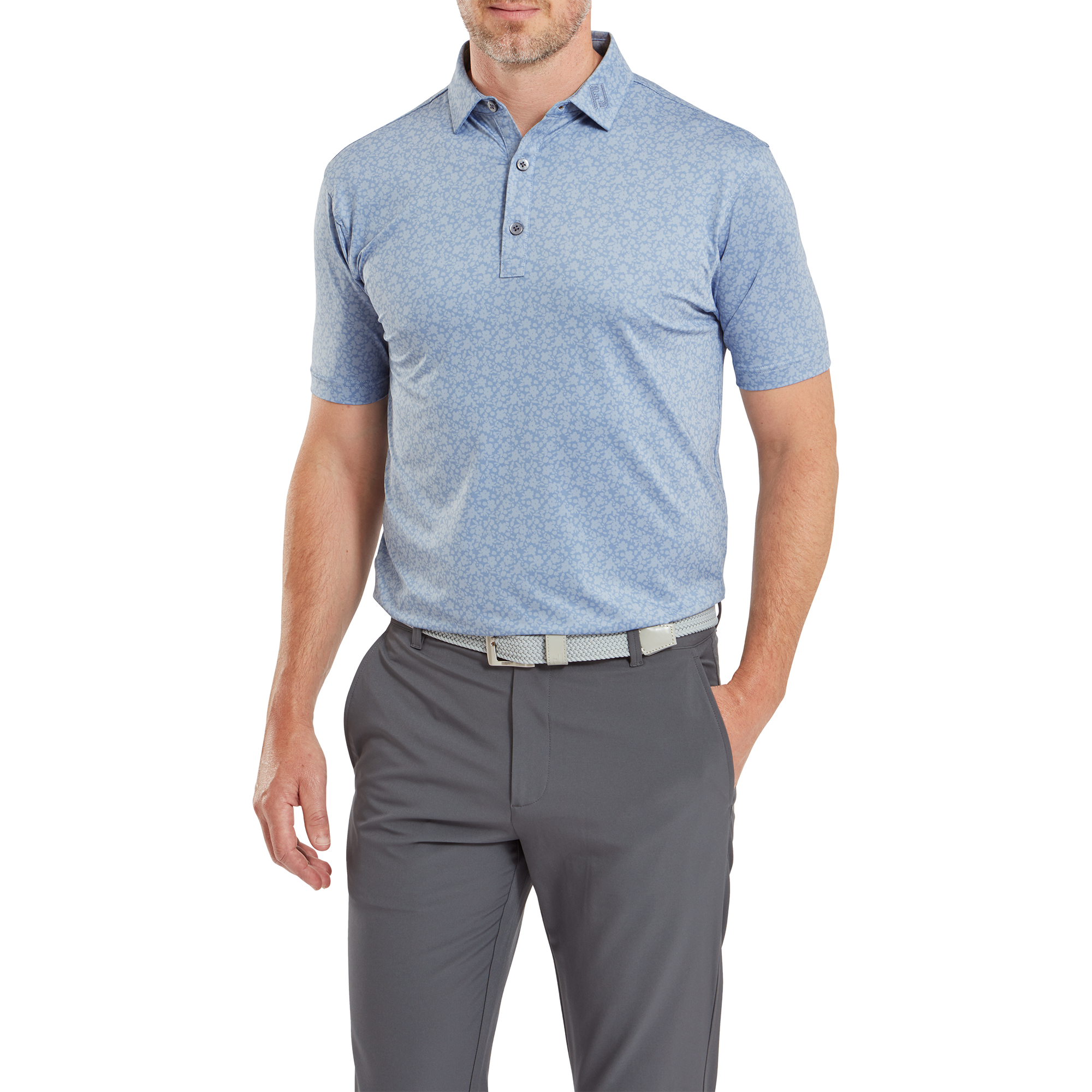 Gemalte Blumen Lisle