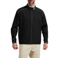 Windjacke