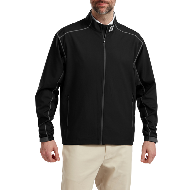 Windjacke