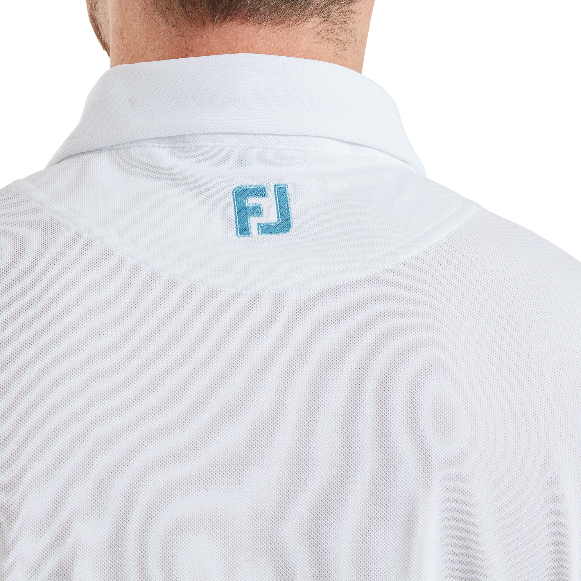 &Auml;rmelstreifen Piqu&eacute;