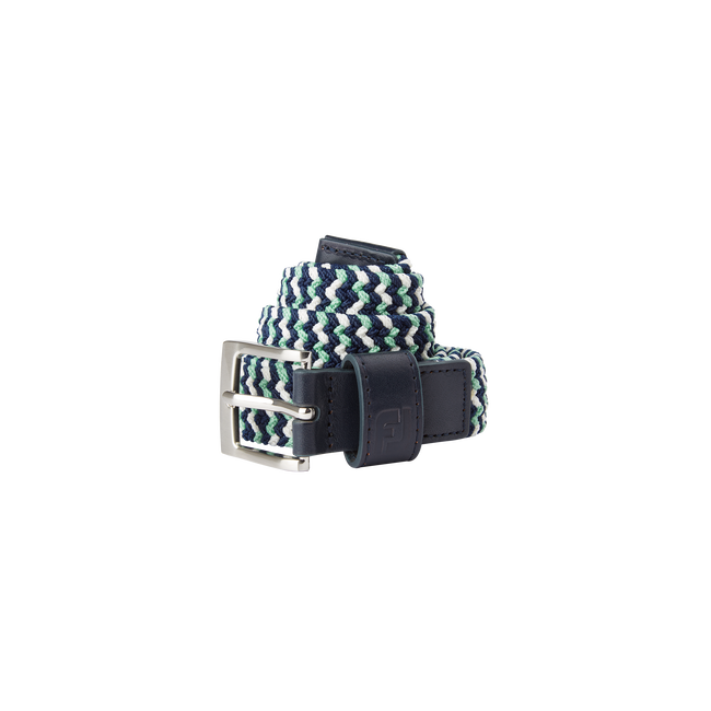 FJ Women's Braided Belt