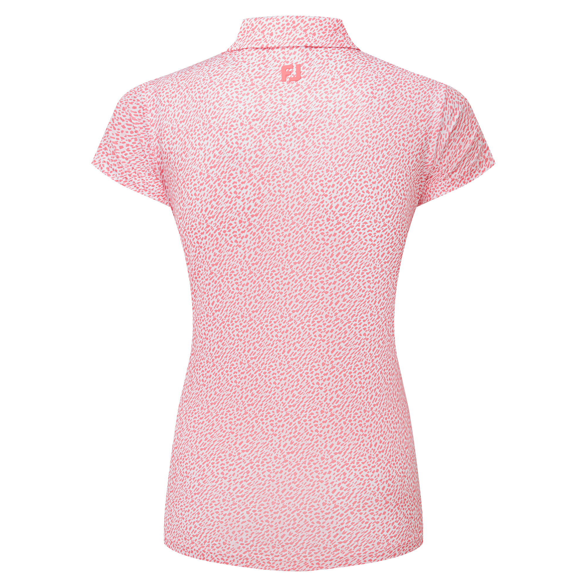 Tiermuster Kappen&auml;rmel Lisle