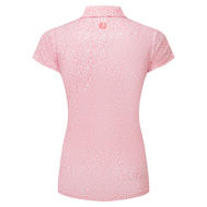 Tiermuster Kappenärmel Lisle