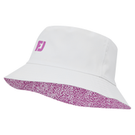 Reversible Bucket Hat