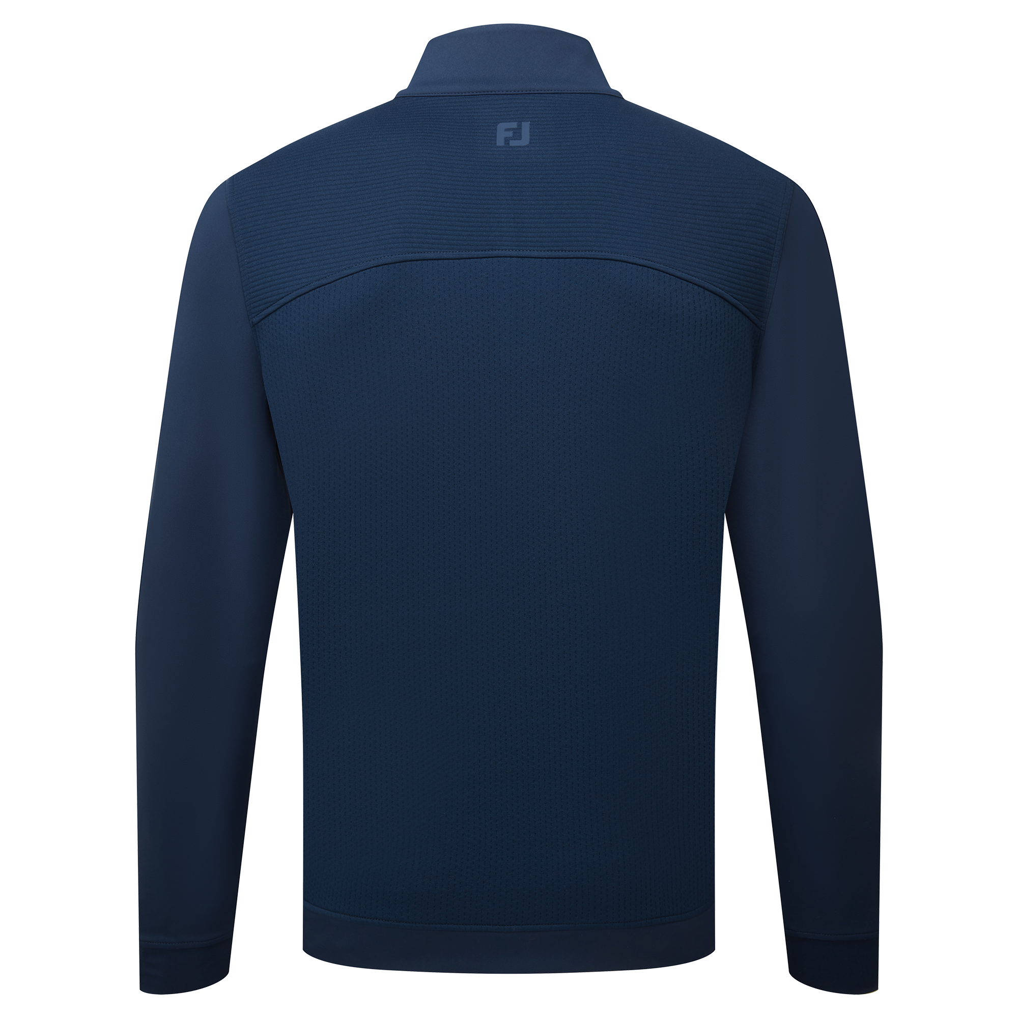 ThermoSeries Ottoman Pullover