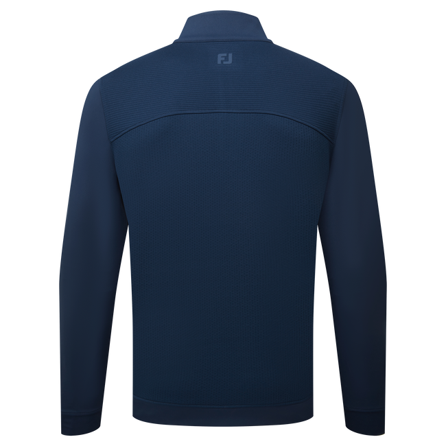 Pullover Ottoman ThermoSeries
