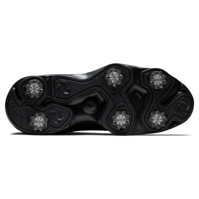 Winter Golf Boots