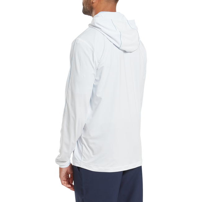 TempoSeries Sonnenblock Hoodie