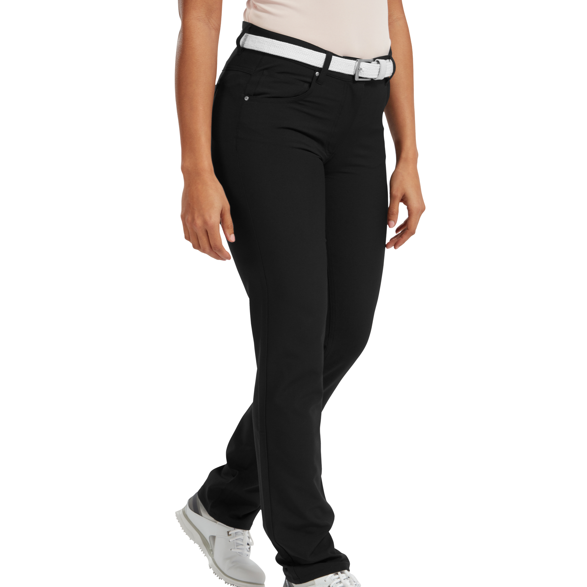 GolfLeisure Stretch Trousers Damen