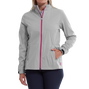 Veste de pluie FJ Hydroknit pour femme