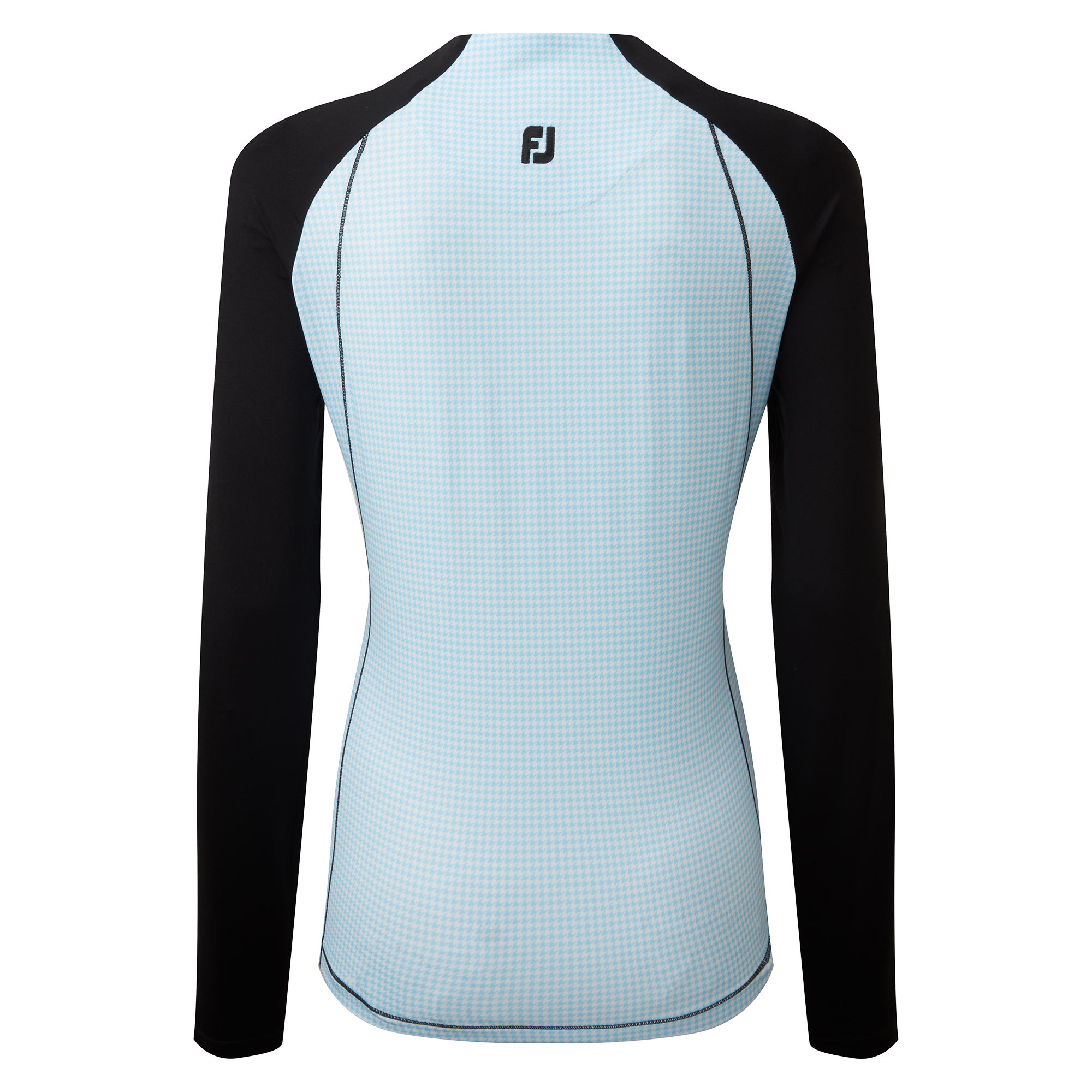 Hahnentritt Midlayer