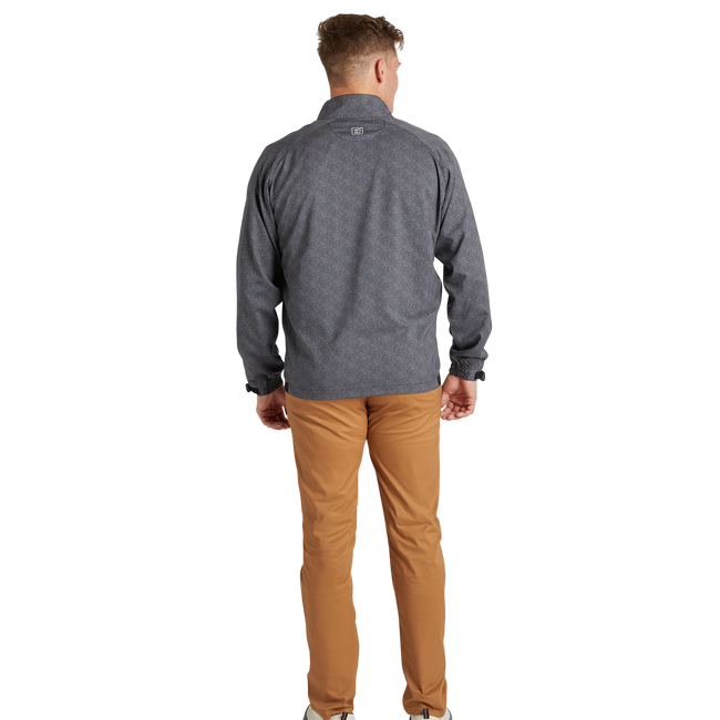 Zephyr Windshirt