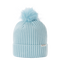 Eisblau