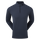 Pullover Chill-Out en jersey rayé ton sur ton
