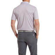 Scallop Shell Foulard Lisle