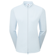 Reißverschluss Stempel Midlayer