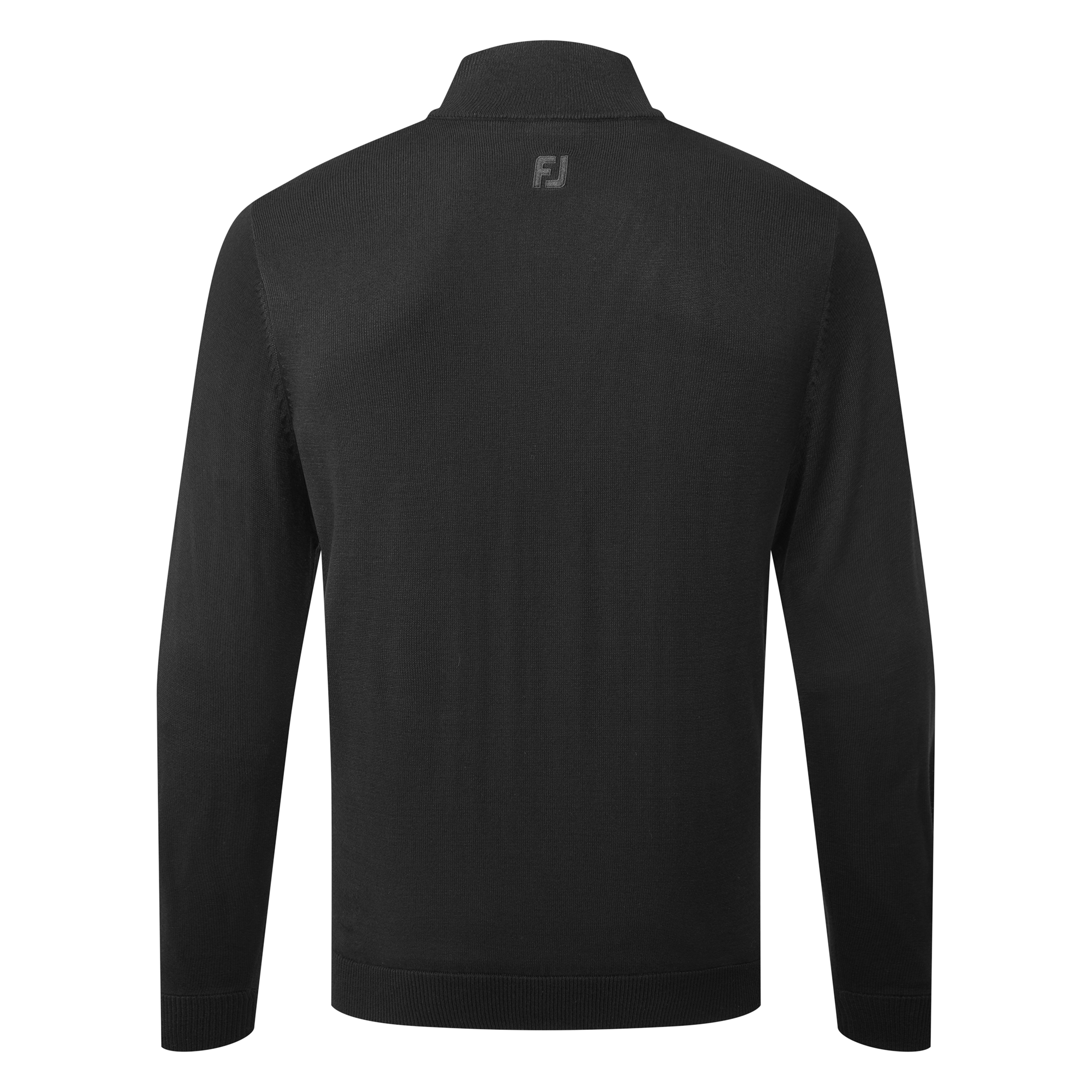 drirelease&reg; 1/4 Zip Lined Pullover