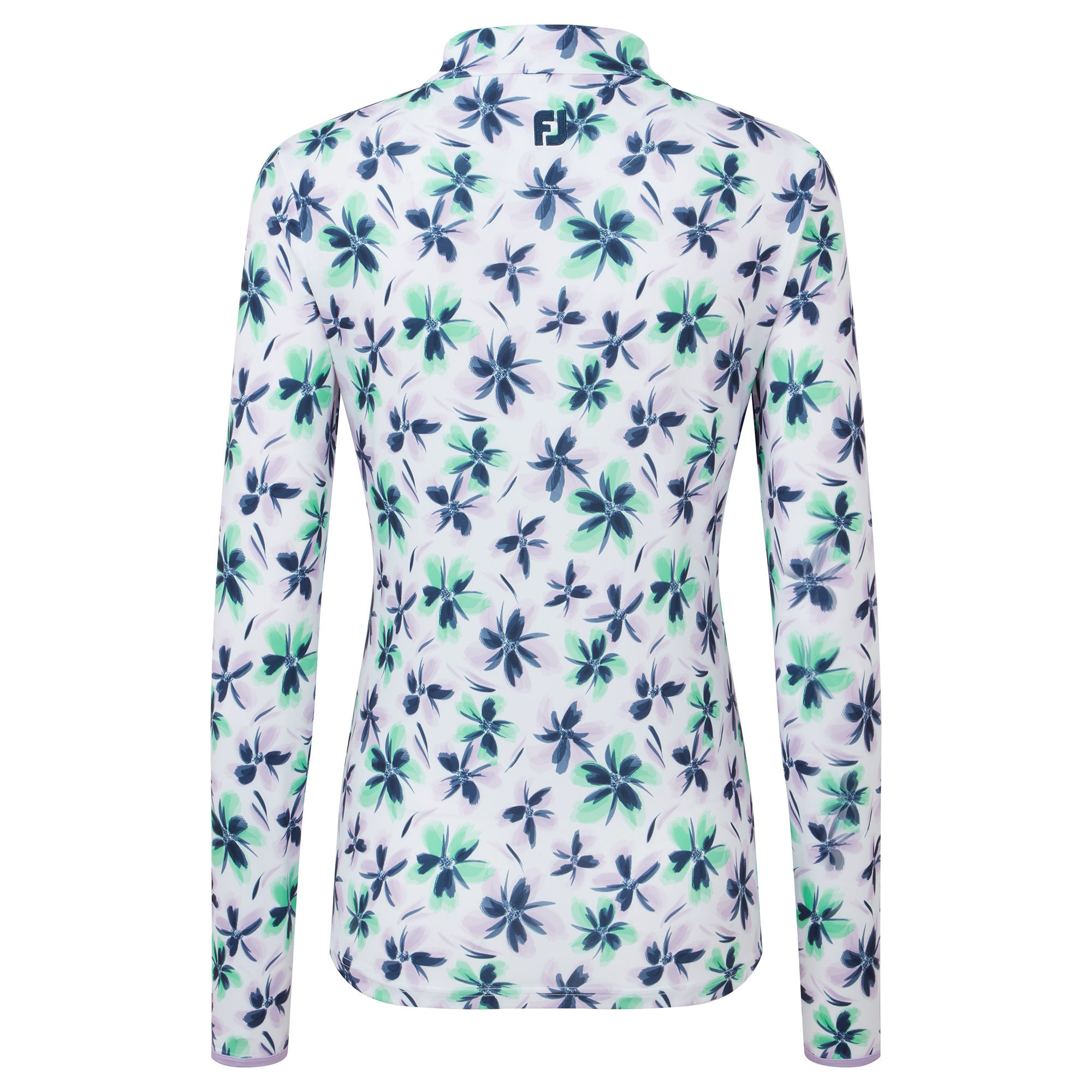 Blumen Midlayer