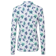 Blumen Midlayer